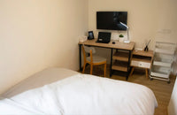 Goyoo Apartment-Cozy Warm Single B 17.79sqm