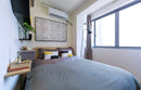 Goyoo Apartment-Minimalist Warm Single B 20sqm