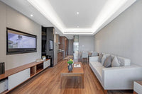 Shanghai Fangyu Hotel - Deluxe Studio
