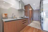 Shanghai Fangyu Hotel - Deluxe Studio