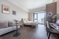 Fangyu International Apartment - Executive Room