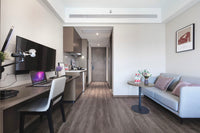 Fangyu International Apartment - Executive Room