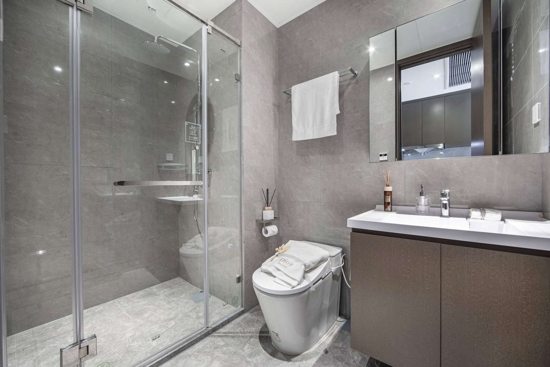 Fangyu International Apartment - Executive Room