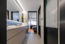 Shanghai Xujiahui Grow Suisse Place Apartment Hotel Deluxe Studio
