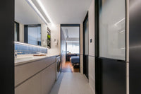 Shanghai Xujiahui Grow Suisse Place Apartment Hotel Deluxe Studio
