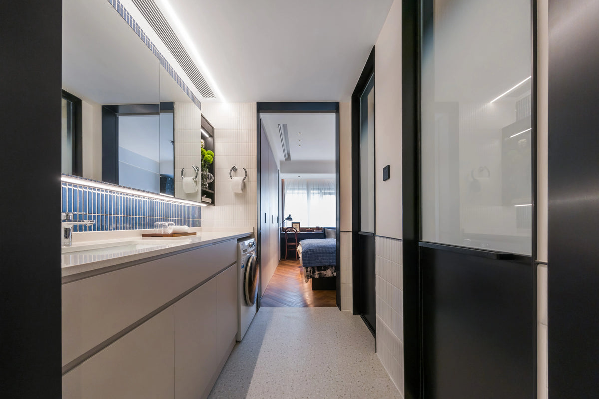 Shanghai Xujiahui Grow Suisse Place Apartment Hotel Deluxe Studio