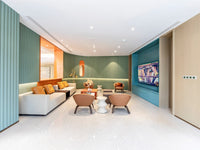 Youtha International APT. Community - 1-bedroom 1-living-room unit, 38 sqm