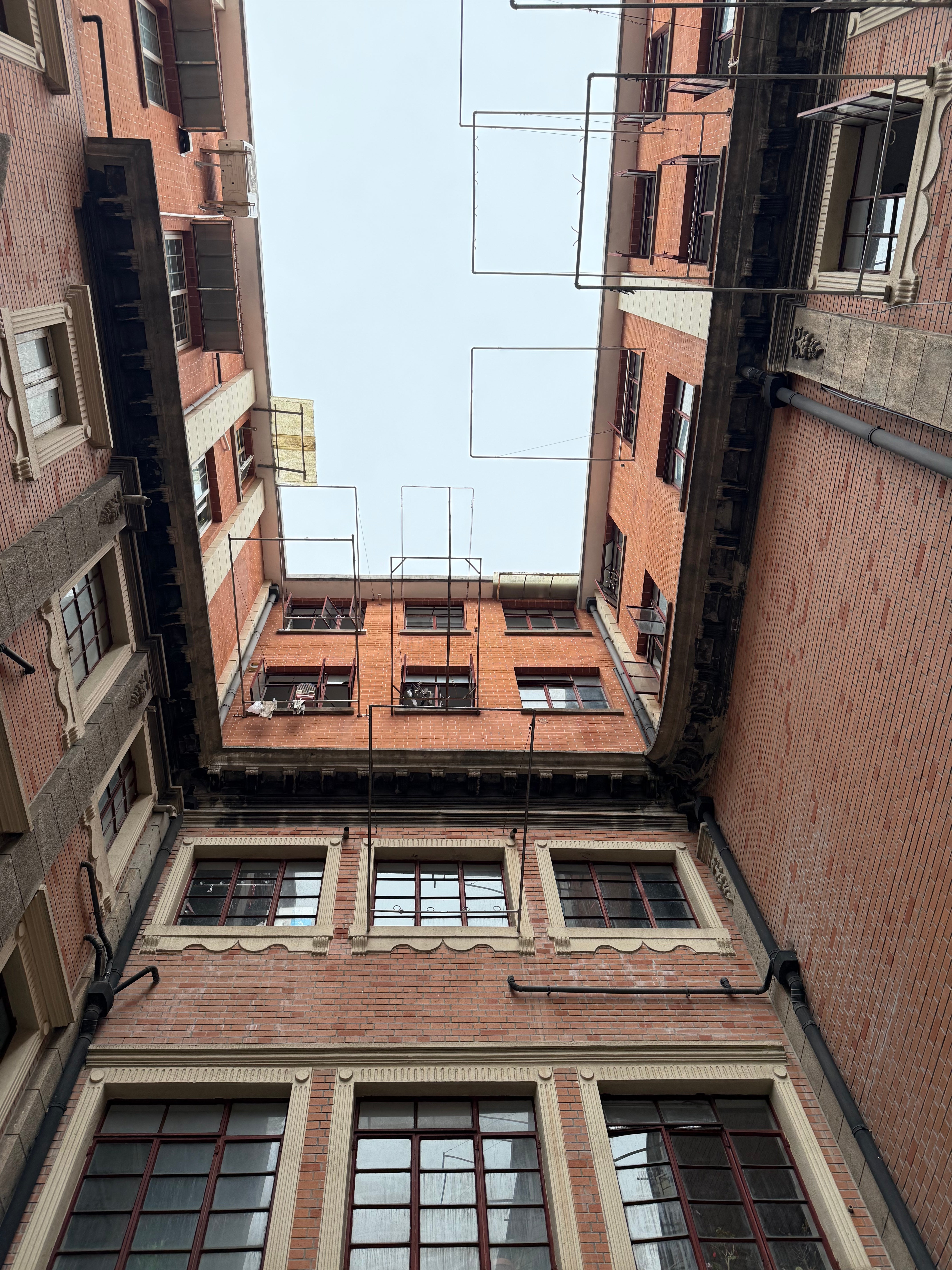 Explore Like a Local: French Concession Walking Tour