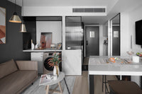 Youtha Residence A-Type Studio (42 sqm)