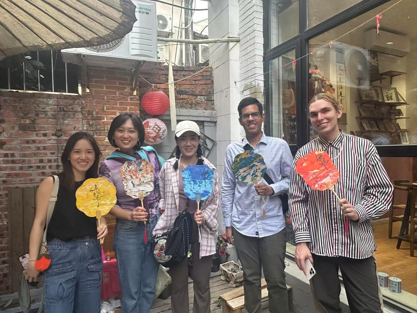 Explore Like a Local: Hidden Stories of the French Concession