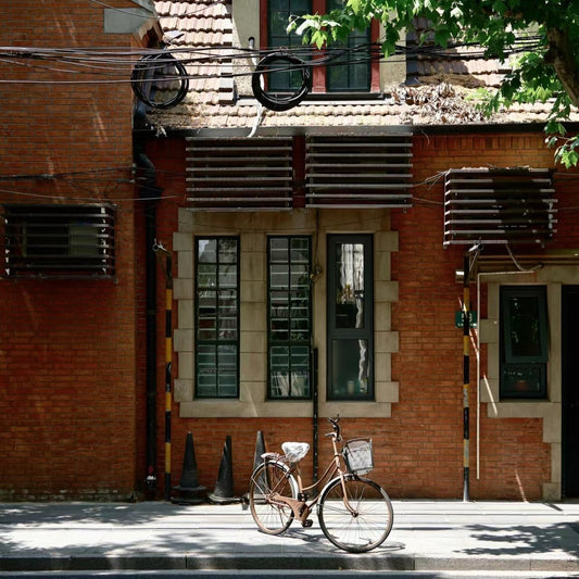 Biking Dinner Tour