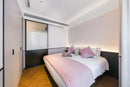 Shanghai Xujiahui Grow Suisse Place Apartment Hotel Deluxe Studio