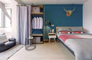 Goyoo Apartment Premium Warm 1-Bedroom D (31.75 sqm)