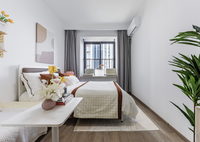 Youtha International APT. Community -Large studio, 32 sqm