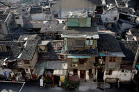 Discover Old Shanghai on a Moped