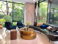 Youtha Residence A-Type Studio (42 sqm)