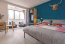 Goyoo Apartment Premium Warm 1-Bedroom D (31.75 sqm)