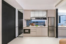Shanghai Xujiahui Grow Suisse Place Apartment Hotel Deluxe Studio