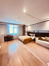 COZI Comfort Apartment 06/22 Deluxe One-Bedroom Suite (59 sqm)
