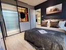 Youtha Residence - Charming 72sqm Studio Apartment type B