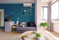 Goyoo Apartment Premium Warm 1-Bedroom D (31.75 sqm)