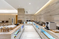 JI Hotel -Shanghai Changshou Road,near Jing'an Temple