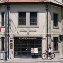 Former French Concession Tour