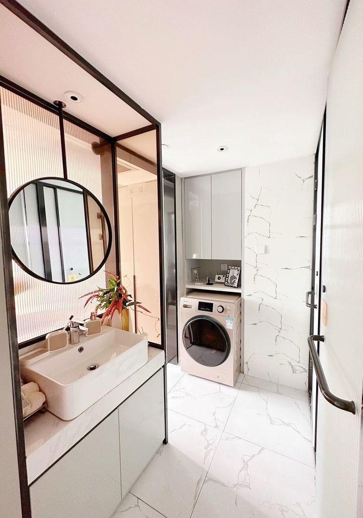 Youtha Residence - Charming 72sqm Studio Apartment type B