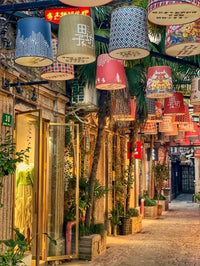 Explore Like a Local: French Concession Walking Tour