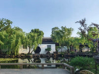 Timeless Suzhou Private Tour: A Day in the Past