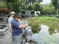 Explore Like a Local: Hidden Stories of the French Concession