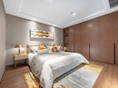 Fangyu Service Apartment  Deluxe One-Bedroom Suite, Shanghai Zhongjun Plaza