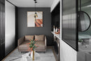 Youtha Residence A-Type Studio (42 sqm)