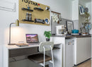 Youtha International APT. Community - One-bedroom apartment 25 sqm