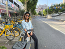 Discover Old Shanghai on a Moped