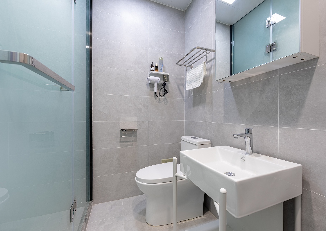 Youtha International APT. Community -Large studio, 32 sqm