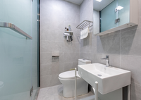 Youtha International APT. Community -Large studio, 32 sqm