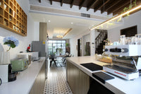 Shanghai Downtown Hills Boutique Guesthouse - Near Metro Line 7, Exit 3, Changping Road