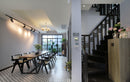 Shanghai Downtown Hills Boutique Guesthouse - Near Metro Line 7, Exit 3, Changping Road