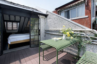 Shanghai Downtown Hills Boutique Guesthouse - Near Metro Line 7, Exit 3, Changping Road