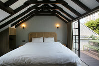 Shanghai Downtown Hills Boutique Guesthouse - Near Metro Line 7, Exit 3, Changping Road