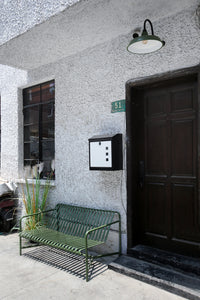 Shanghai Downtown Hills Boutique Guesthouse - Near Metro Line 7, Exit 3, Changping Road