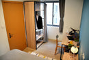Goyoo Apartment Premium Warm 1-Bedroom C (35 sqm)