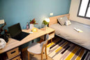 Goyoo Apartment Premium Warm 1-Bedroom C (35 sqm)