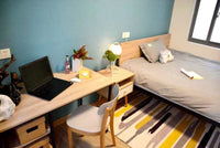 Goyoo Apartment Premium Warm 1-Bedroom C (35 sqm)