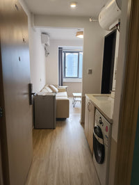 Goyoo Apartment Premium Sunny 1-Bedroom D6 (47.62 sqm)