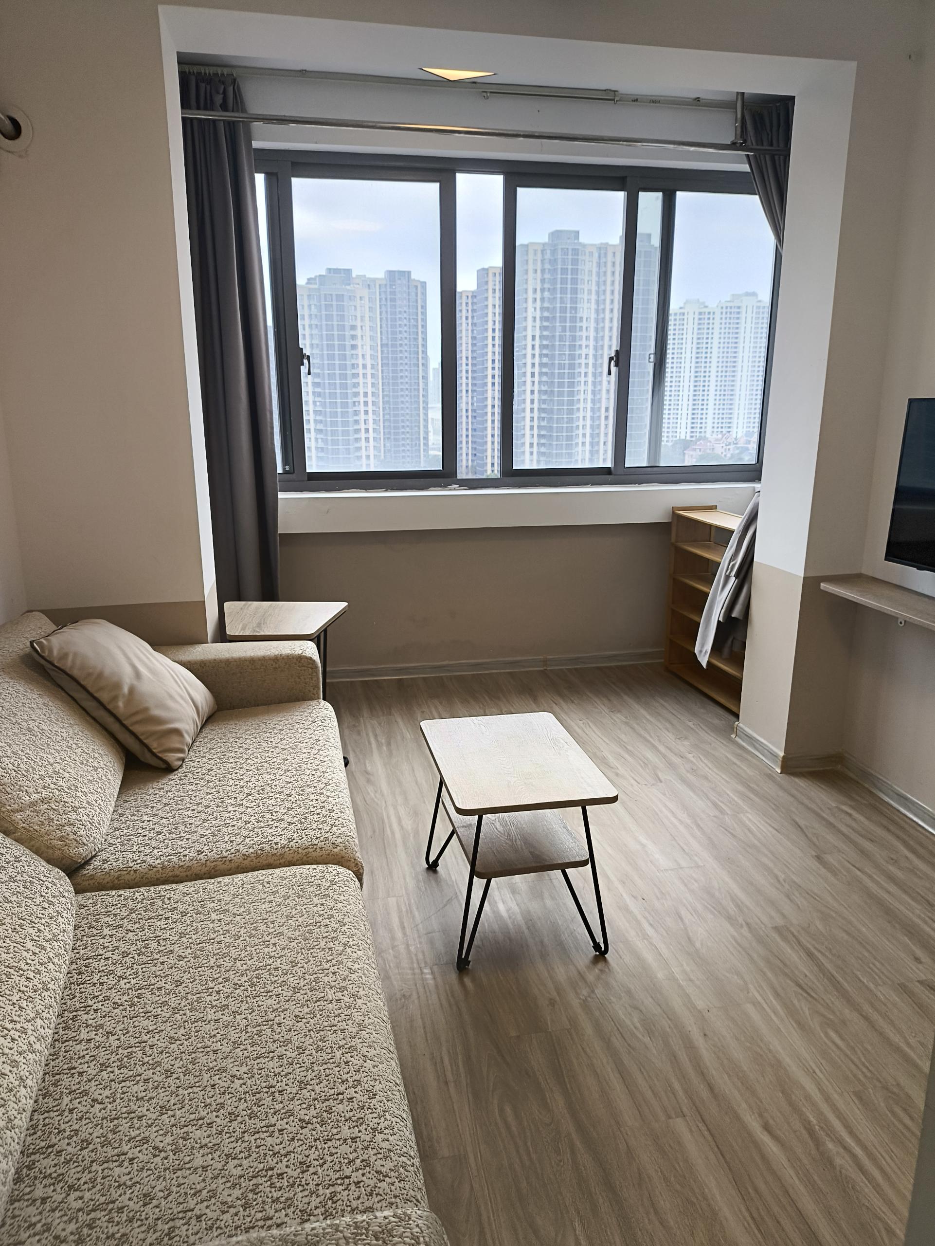 Goyoo Apartment Premium Sunny 1-Bedroom D6 (47.62 sqm)