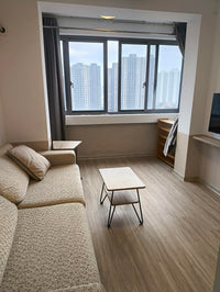 Goyoo Apartment Premium Sunny 1-Bedroom D6 (47.62 sqm)