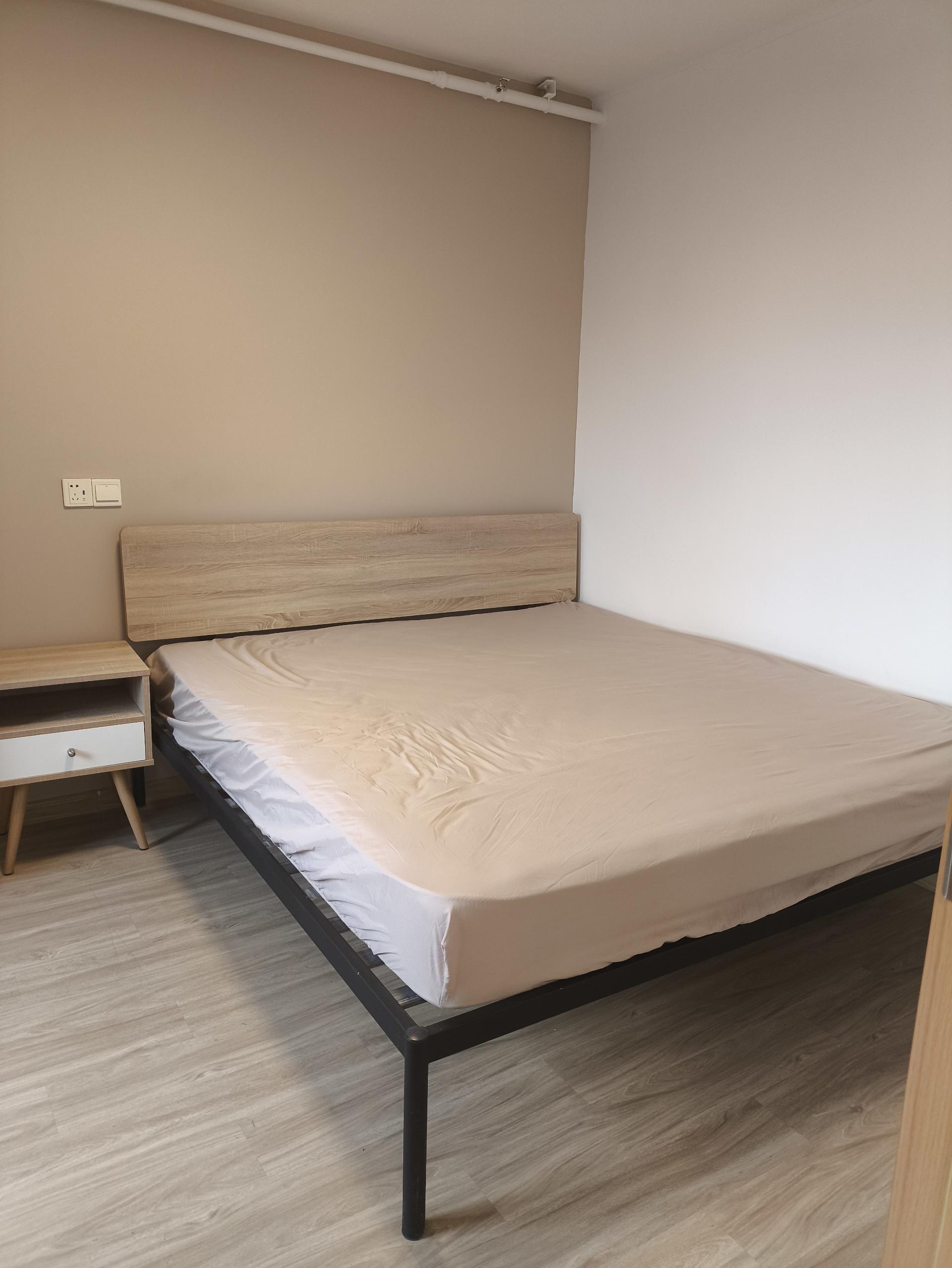Goyoo Apartment Premium Sunny 1-Bedroom D6 (47.62 sqm)