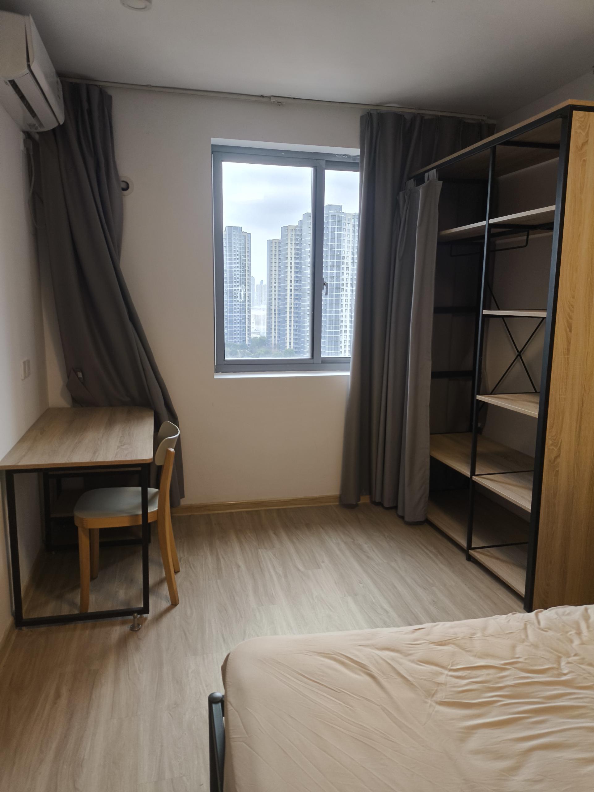 Goyoo Apartment Premium Sunny 1-Bedroom D6 (47.62 sqm)